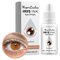 Change Eye Color Eye Drops